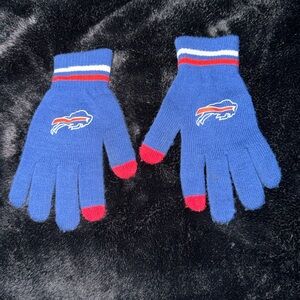 Buffalo Bills Gloves